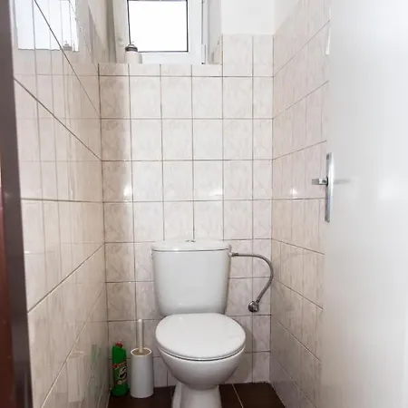 Apartman V Centre Rimavskej Soboty